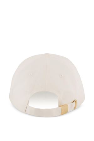 cappello in lana bianco CHLOÉ KIDS | C20871105